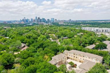Main picture of Parker Lane Condo