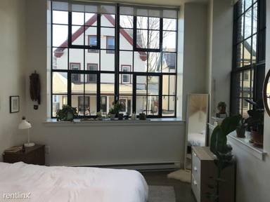 Main picture of Off Centre Lofts