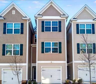 Main picture of 4134 Trevino Dr