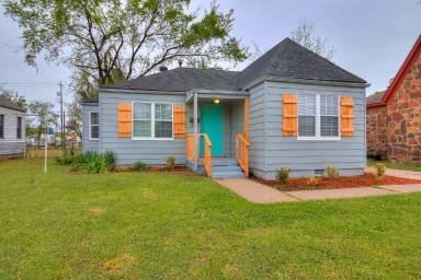 Main picture of 1217 NW 92nd St