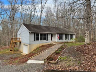 Main picture of 8260 Capitol Cir