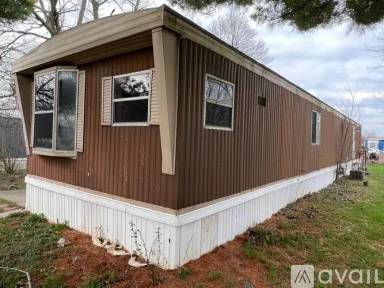 Main picture of Georgetown Mobile Home Park