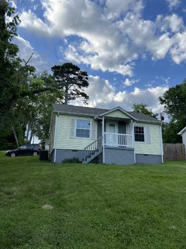 Main picture of 2801 Carson Ave
