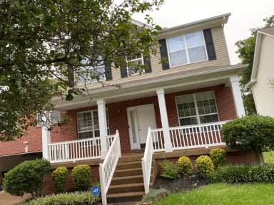 Main picture of 2417 Evanfield Ct
