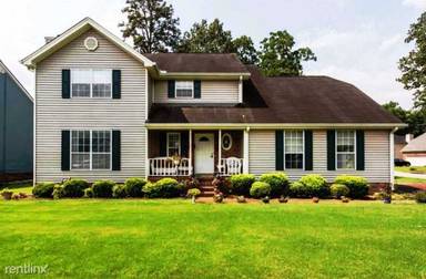 Main picture of 1618 Brook Manor Dr