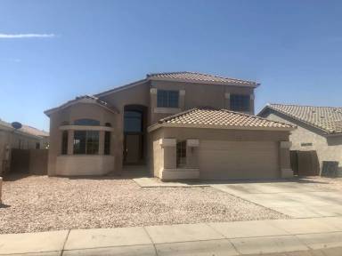 Main picture of 6557 W Crown King Rd