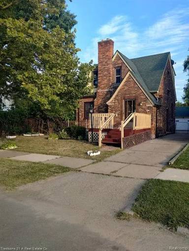 Main picture of 2967 Doris St