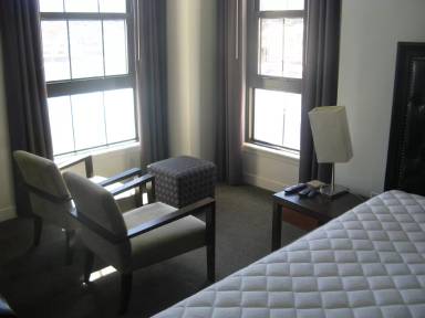 Main picture of Luna Di Lusso Condominium