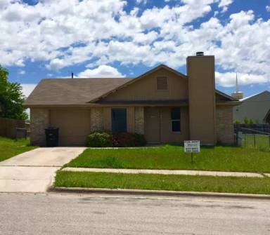 Main picture of 3508 Chisholm Trl
