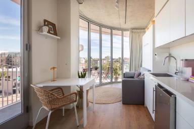 Main picture of Sasan Lofts