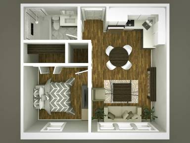 Main picture of 900 NW 13th St
