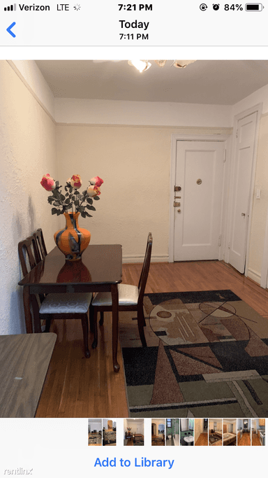 Main picture of 1610 Avenue P Apartments