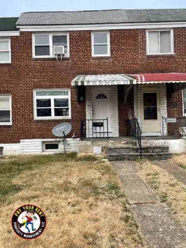Main picture of 314 Arden Rd W