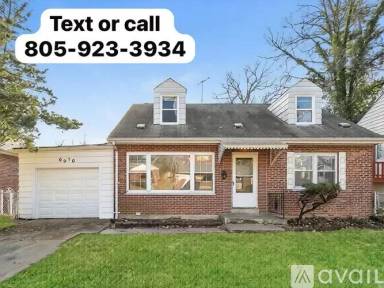 Main picture of 6908 Groveland Dr