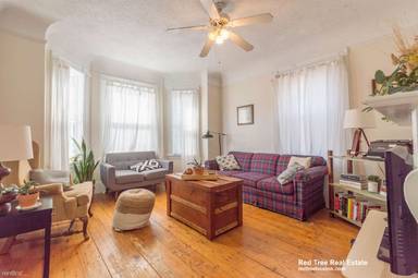 Main picture of 48 Green St