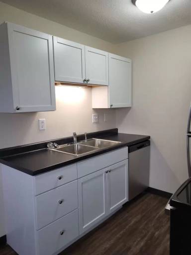 Main picture of Tea Leaf Apartments