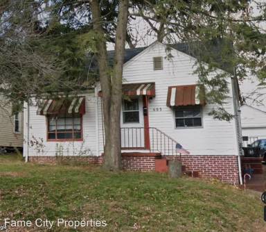 Main picture of 603 15th St NE