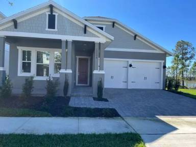 Main picture of 15094 Summer Harvest St
