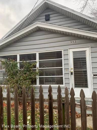 Main picture of 552 White St