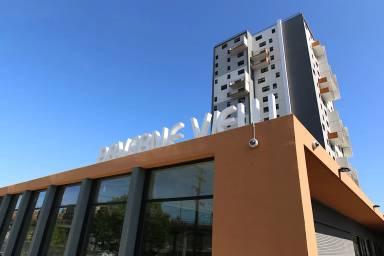 Main picture of Arverne View