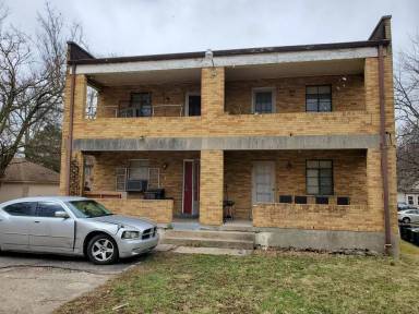 Main picture of 6012 Budmar Ave
