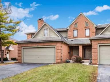 Main picture of 4851 Dierker Rd
