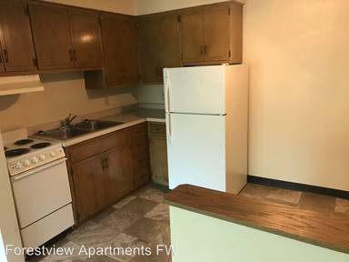 Main picture of Forestview Apartments FW