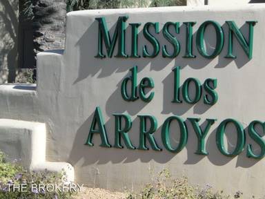 Main picture of Mission De Los Arroyos