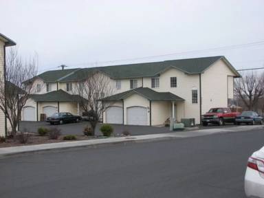 Main picture of 1306 S Skyline Dr