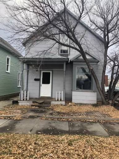 Main picture of 111 N C St