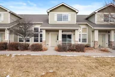 Main picture of Cedarwoods Condominium