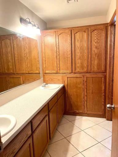 Main picture of 421 Waurika