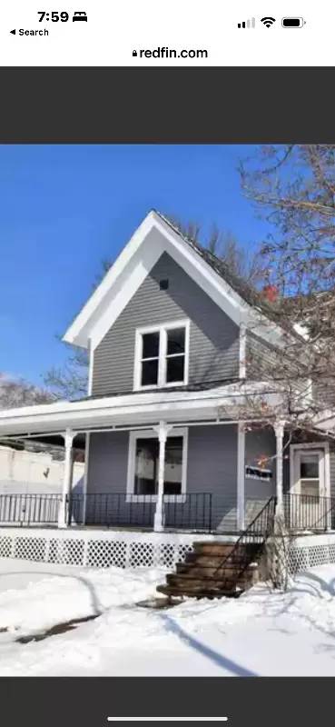Main picture of 204 N Main St