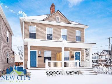 Main picture of 1305-1307 W Broad St