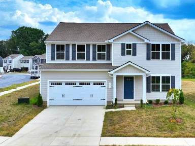 Main picture of 1219 Bethel Ridge Dr