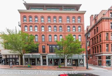 Main picture of 547A Congress St