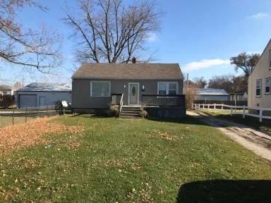 Main picture of Chalmers Ave House