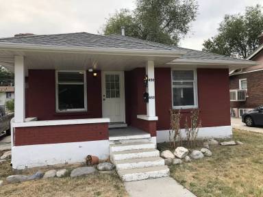 Main picture of 450 E 300 N