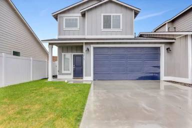 Main picture of 5215 Remington Dr