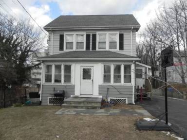 Main picture of 1 Saint John St