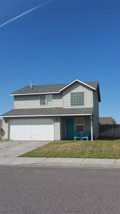 Main picture of 8704 Stutz Dr