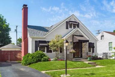 Main picture of 3291 Parkside Rd