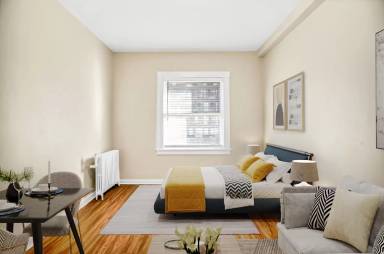 Main picture of 650 ELLIS Apartments