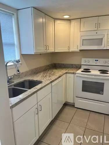 Main picture of 6521 Pridgen St