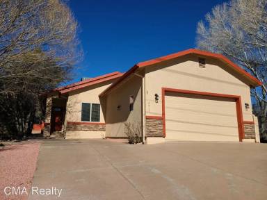 Main picture of 4910 E Diamond Dr