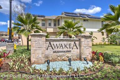 Main picture of 540 Manawai St