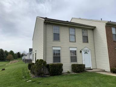 Main picture of 2852 Green Meadow Dr