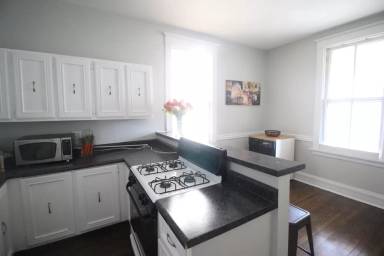 Main picture of 1529 W Nelson St