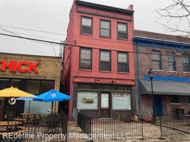 Main picture of 3 N 17th St