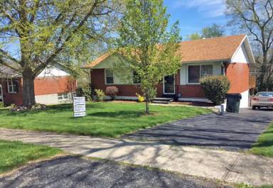 Main picture of 1308 Bordeaux Dr